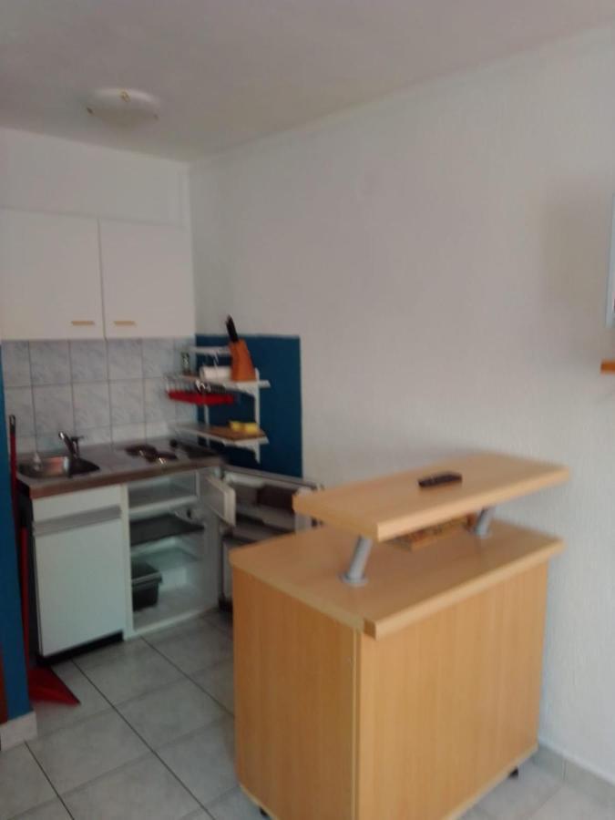 Miro2 Apartment Karlobag Bagian luar foto